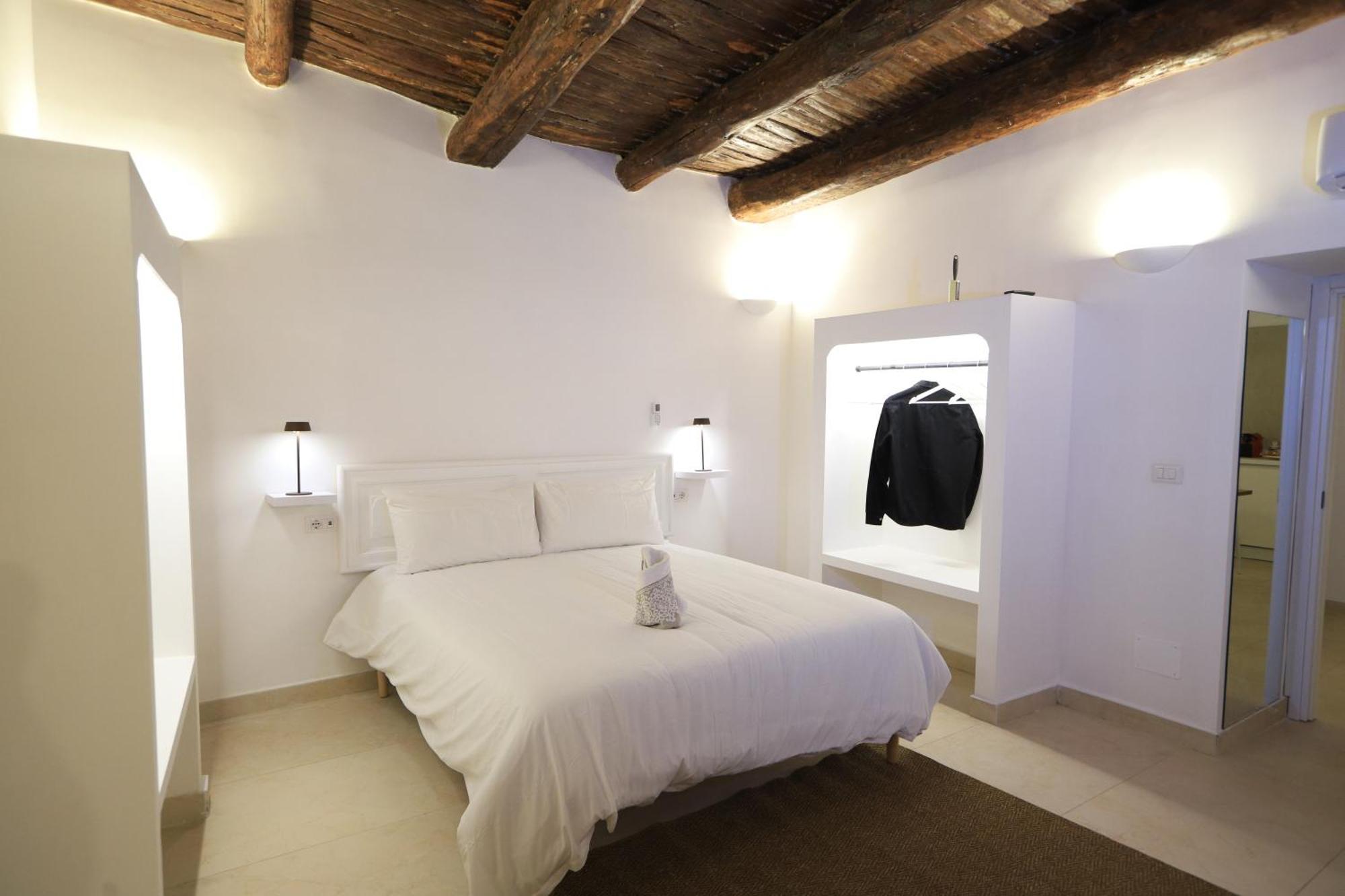 Ai 13 Gradoni Di Chiaia Bed & Breakfast Naples Luaran gambar