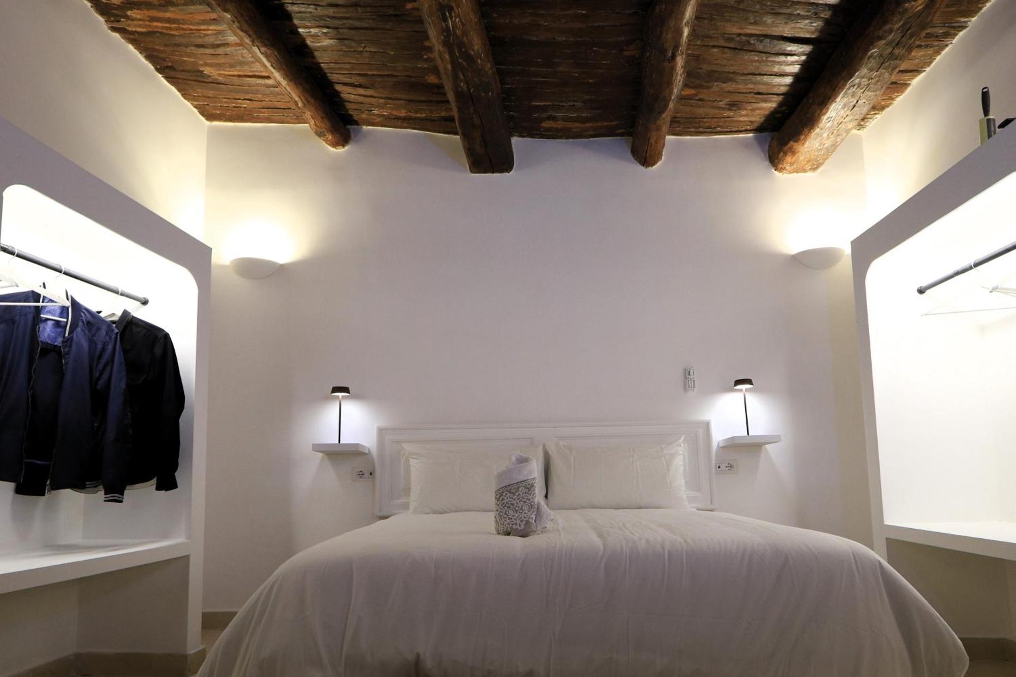 Ai 13 Gradoni Di Chiaia Bed & Breakfast Naples Luaran gambar